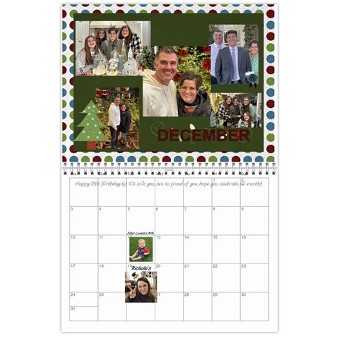 Grants Calendar By Kate Dec 2023