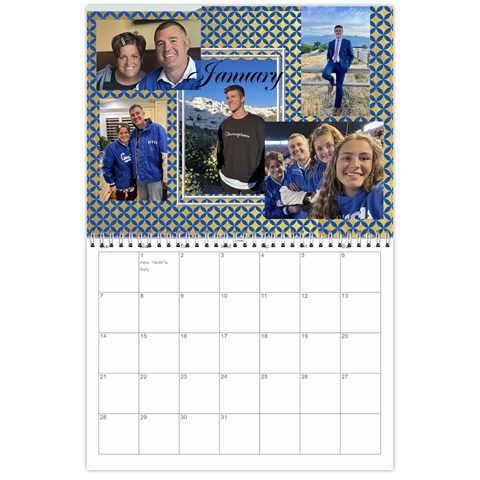 Grants Calendar By Kate Jan 2024