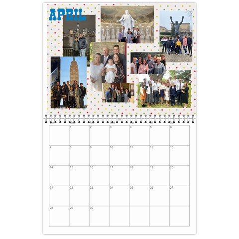 Grants Calendar By Kate Apr 2024