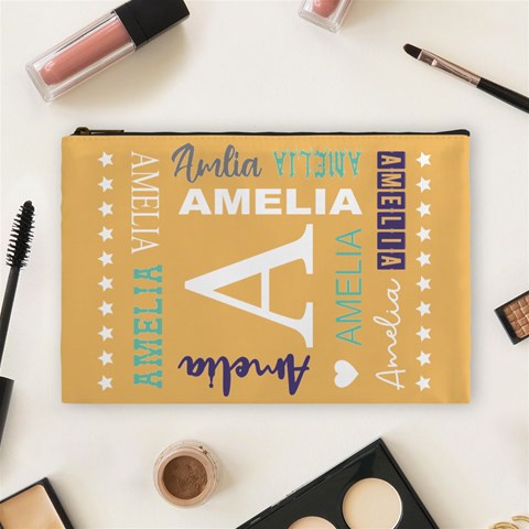 Personalized Name Star Gift By Wanni Front