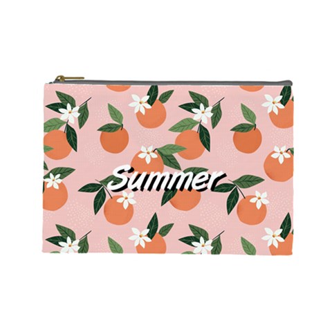 Personalized Tropical Polka Plants By Wanni Front
