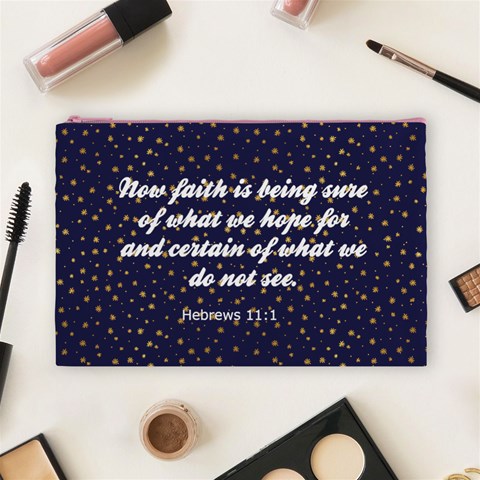 Personalized Pattern Seamless Gold Stars By Wanni Front