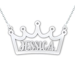 Personalized Queen Love Name