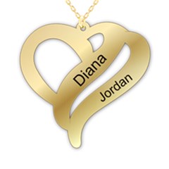 Personalized Couple Name