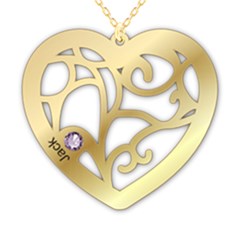 Personalized Heart