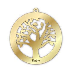 Personalized Tree