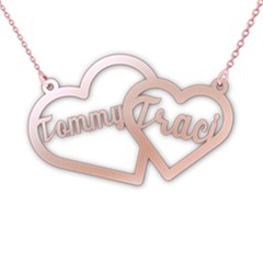 Personalized Speak Love