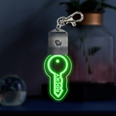 Personalized Name Key