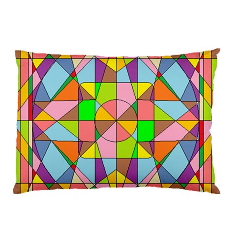 Shfa By Shfa 26.62 x18.9  Pillow Case