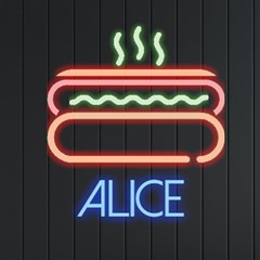 Personalized Hotdog Name