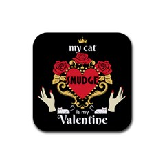 Personalized Cat Valentines