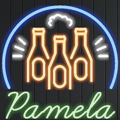 Personalized Beer Name - Neon Signs and Lights