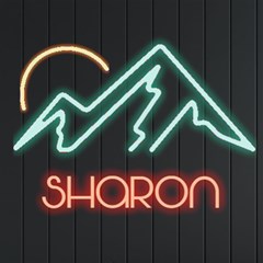 Personalized Mountain Name