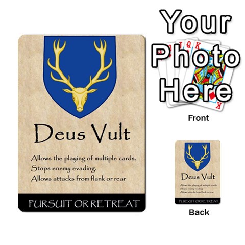 Dux Medi By T Van Der Burgt Back 29