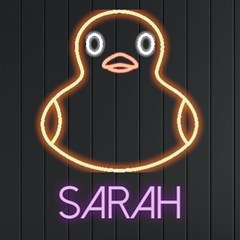 Personalized Rubber Duck Name