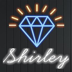 Personalized Diamond Name - Neon Signs and Lights