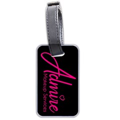 Tag - Luggage Tag (two sides)