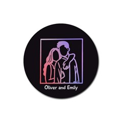 Gradient Couple