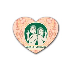 Personalized Name Couple