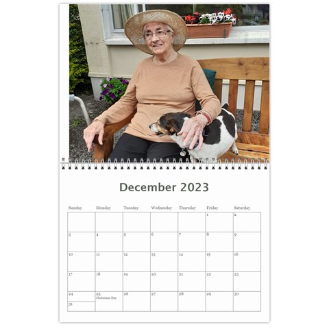 Charlene 2023 By Wally Dec 2023