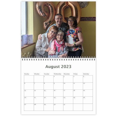 Charlene 2023 By Wally Aug 2023