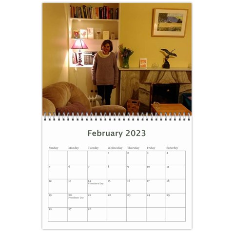 Paula 2023 By Wally Feb 2023