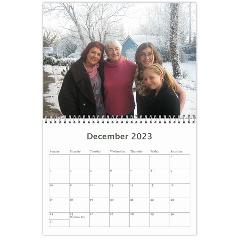 Paula 2023 By Wally Dec 2023