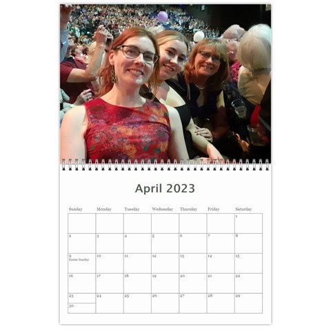 Paula 2023 By Wally Apr 2023
