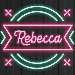 Personalized Logo Name