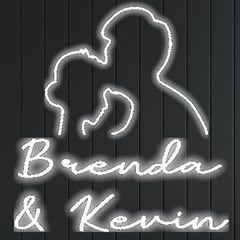 Personalized Wedding Name