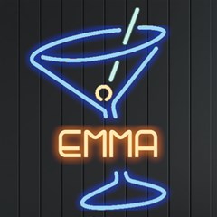 Personalized Cocktails Name - Neon Signs and Lights