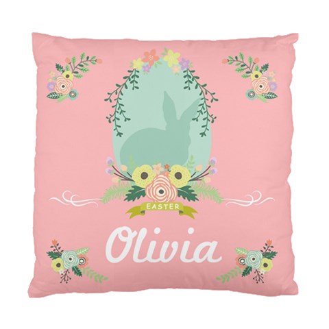 Personalized Easter Rabbit Name By Joe Front