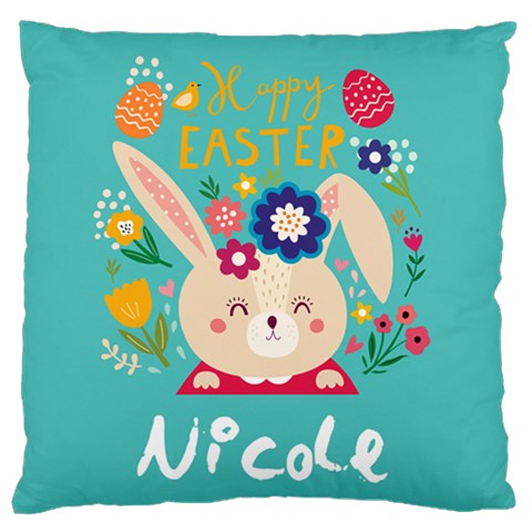 Personalized Easter Rabbit Name By Joe Front