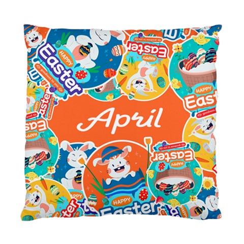 Personalized Easter Rabbit Name By Joe Front