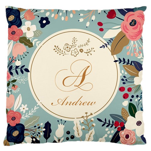 Personalized Spring Easter Initial Name By Joe Front