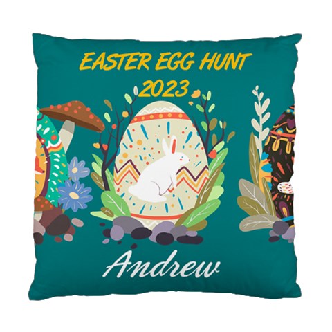 Personalized Easter Hunt Egg Name By Joe Front