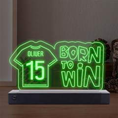 Sport Kit - LED Acrylic Message Display