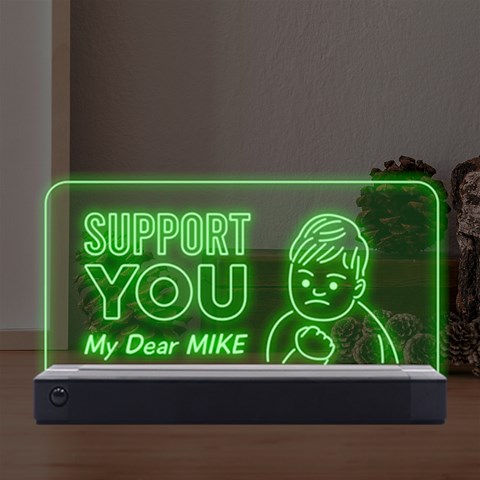 Support Baby Meme By Oneson Front