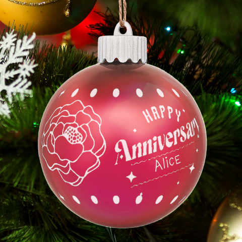 Happy Anniversary By Admin1 Front