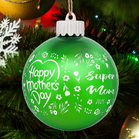 Personalized Mothers Day Name By Joe Front