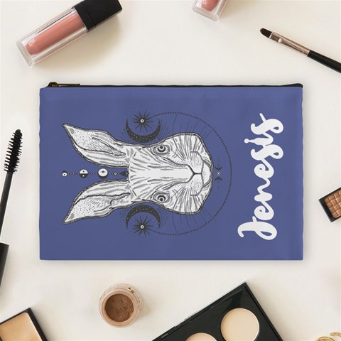 Personalized Name Rabbit Magic By Wanni Front