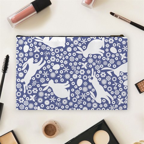 Personalized Name Rabbit Magic By Wanni Back