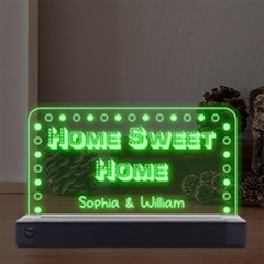 Personalized Any Text