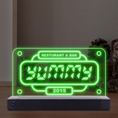 Personalized Any Text2