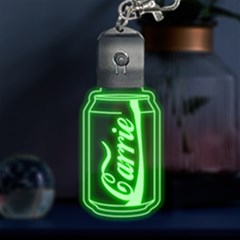 Personalized Coke Soft Drink Name