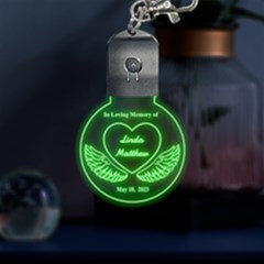Personalized In Memory Of Couple Love Name