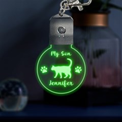 Personalized Pet Dog Cat Love Name