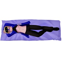 21 x60  Body Pillow Case Dakimakura (Two Sides)