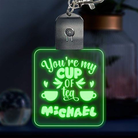 Personalized You Are My Cup Of Tea Name By Joe Front