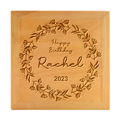 Personalized Happy Birthday Any Text Name